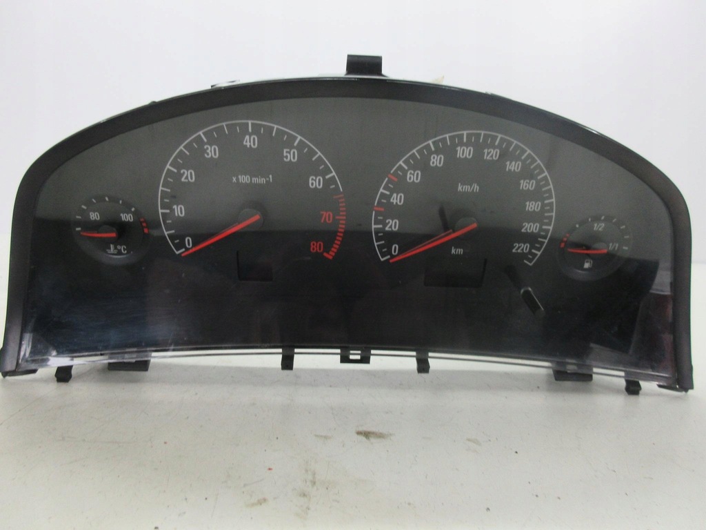 фото №8, Opel vectra c 2.2 16v набір стартовий імобілайзер