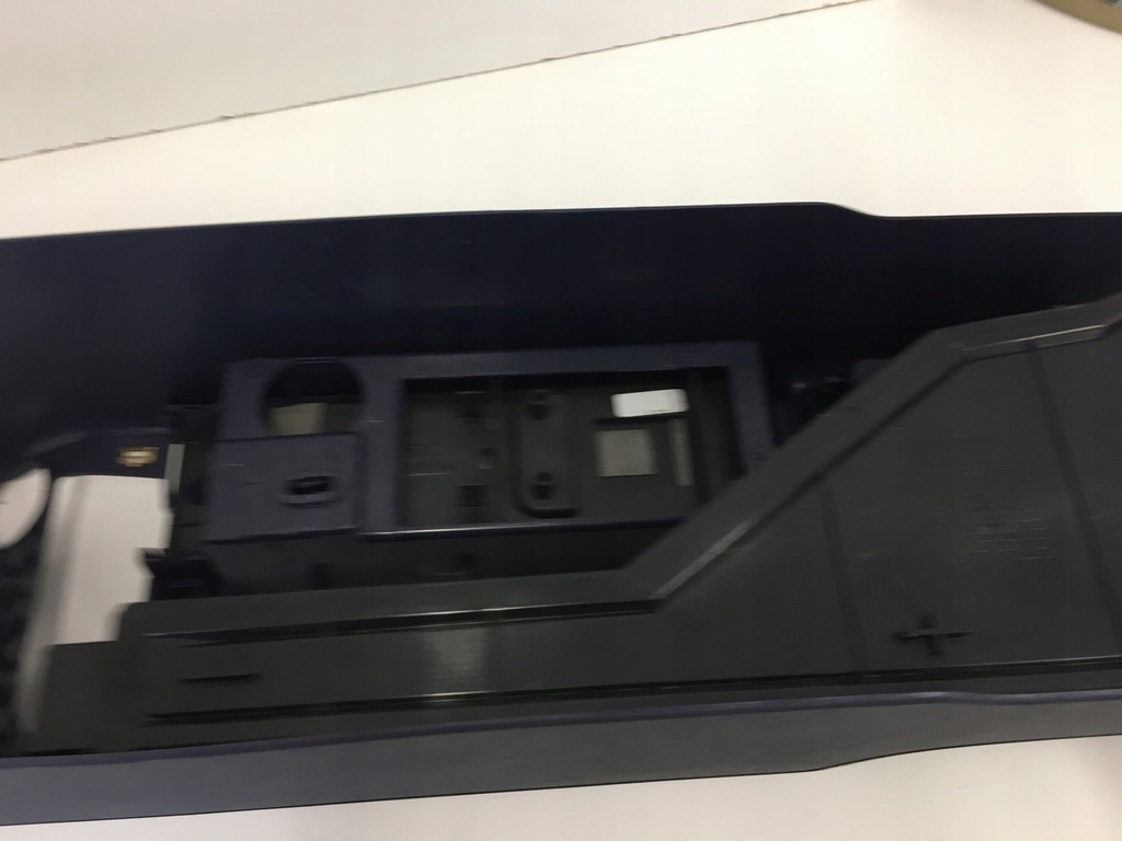 фото №12, Туннель средний 4b0863244b audi a6 c5 europa ideal