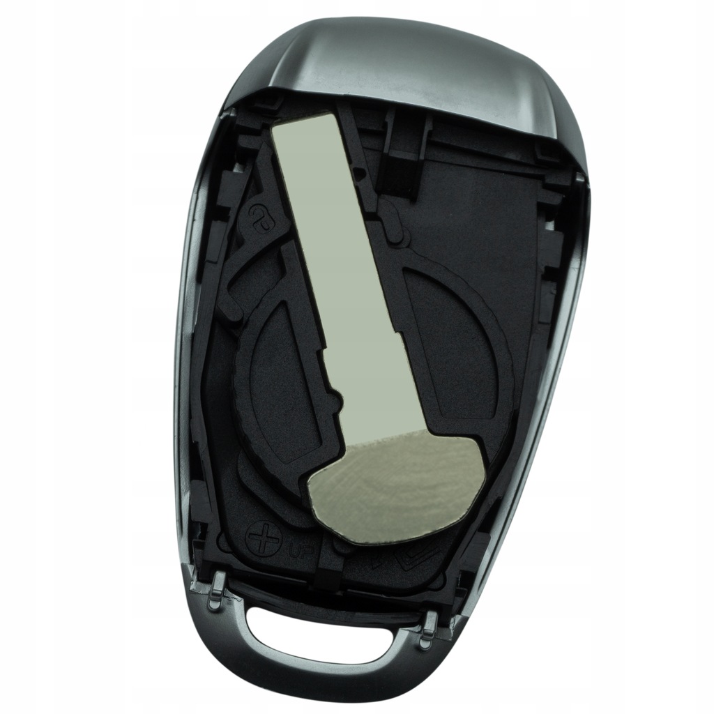 фото №3, Ключ pilot smart keyless alfa romeo giulia stelvio kr5alfa434 433mhz