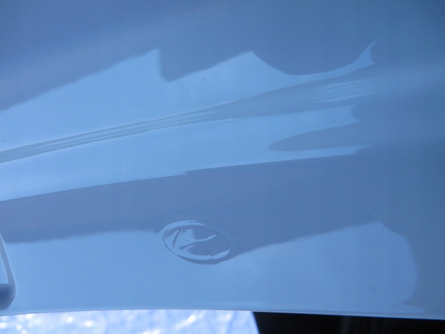 фото №8, Hyundai tucson iv nx4e крыло передний левый 2020-