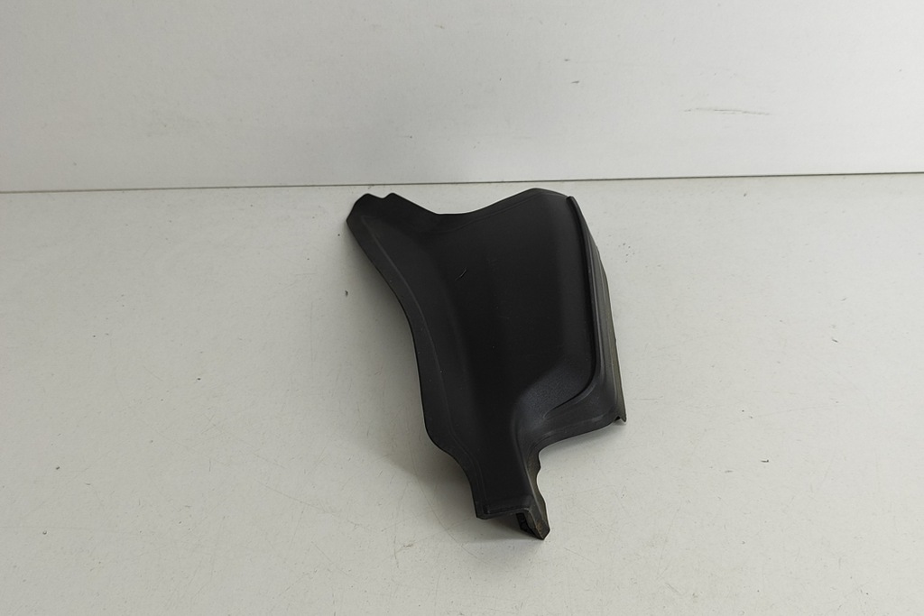 фото №6, Porsche taycan cross turismo задня кришка багажника багажника ліва сторона drip trim 9j