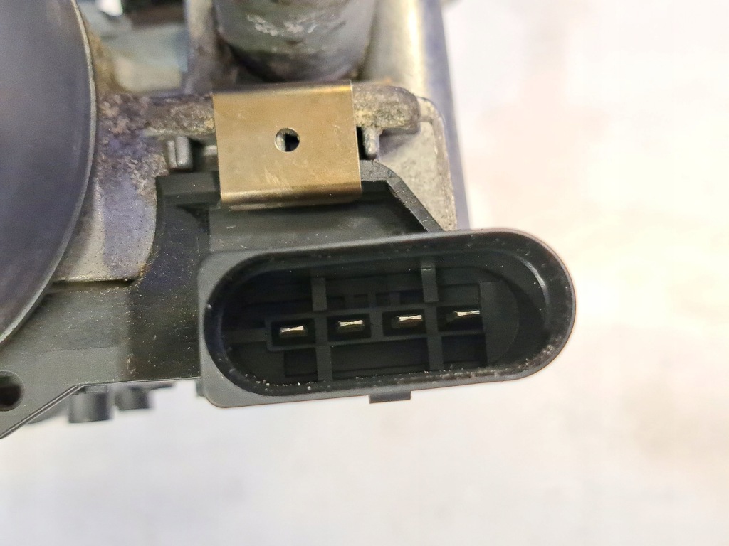 фото №8, Volvo xc90 2019 механизмы дворник