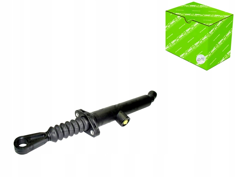 фото №1, Насос зчеплення mercedes atego atego 2 axor unimog 01.98- valeo