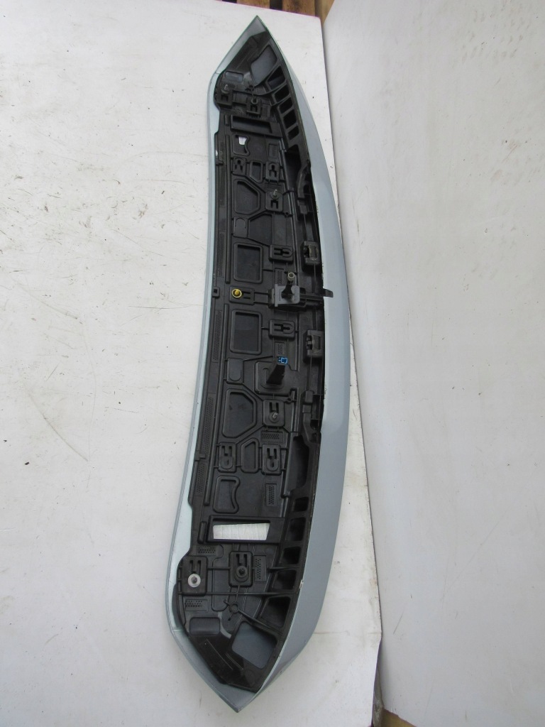 Mercedes gl w166 спойлер крышки задний / багажника a1667930288 a1667900888 Цена