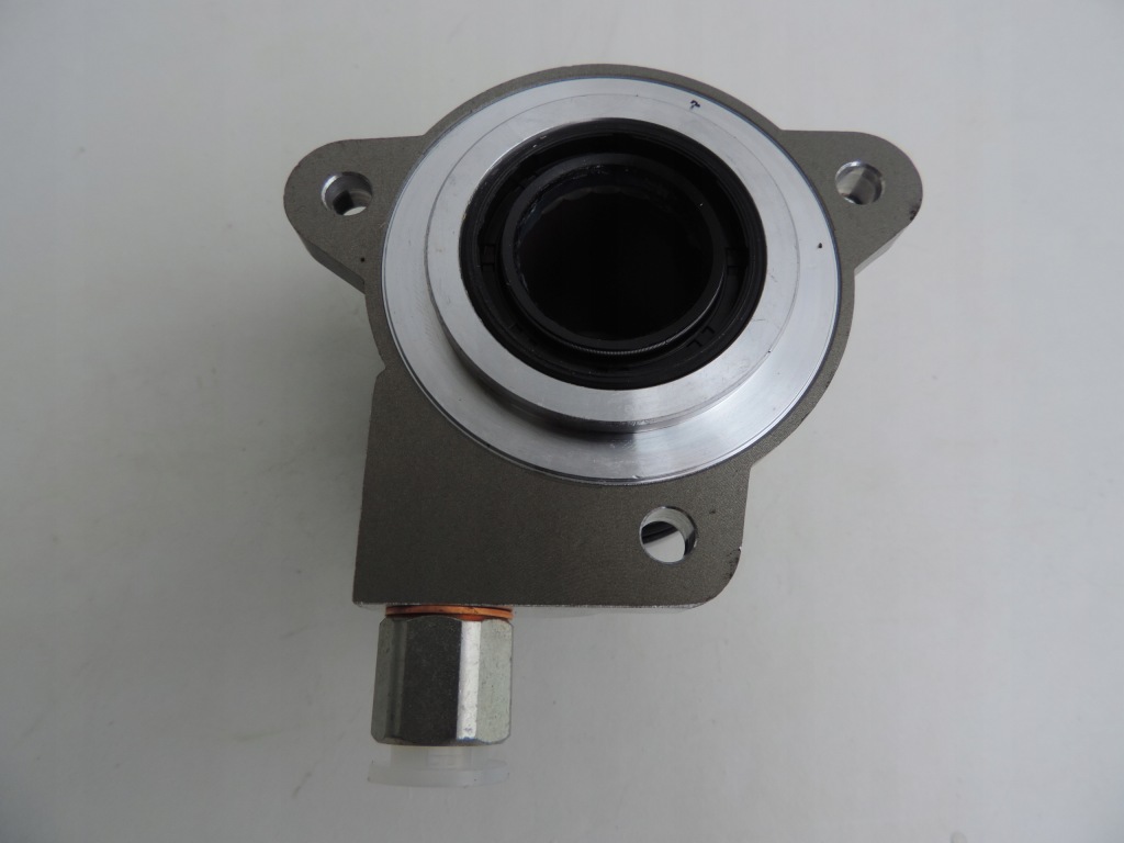 фото №4, Циліндр зчеплення opel antara captiva 7 2.0 td оригінал