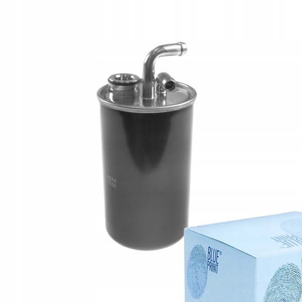 фото №1, Фільтр пального blue print do dodge journey 2.0 crd