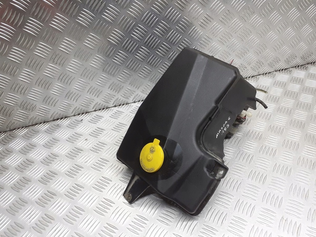 фото №8, Бачок омывателя mazda 6 1.8