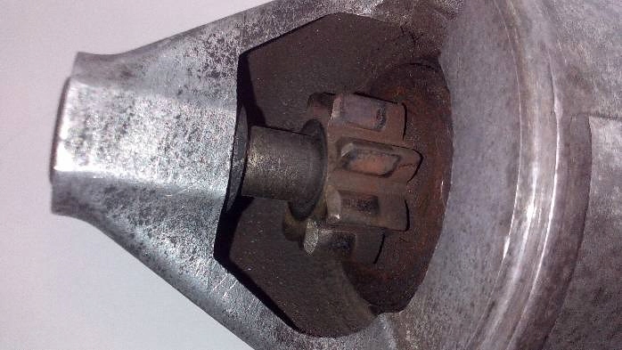 Стартер toyota yaris 1 1,3 b 28100-23020 с Разборки