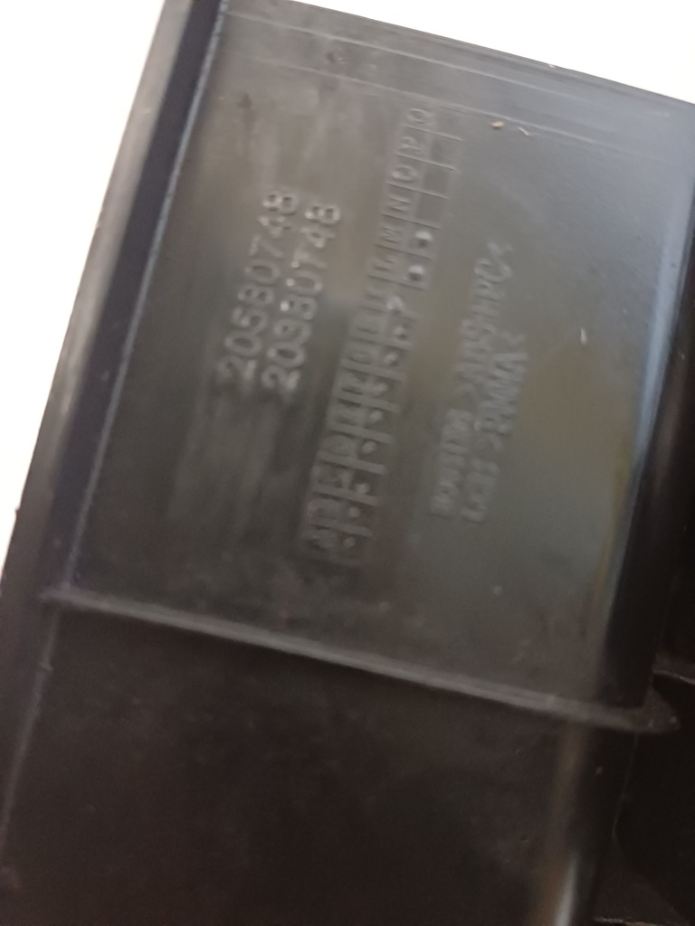 фото №9, Лампа задня ліва-права fiat doblo 2015 ii nr. 20580748-20570748