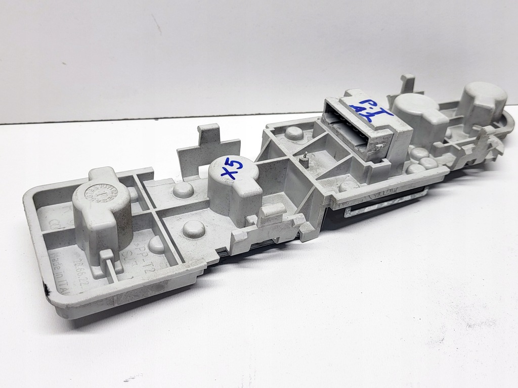 фото №6, Audi a2 вкладиш лампи правий задня задній