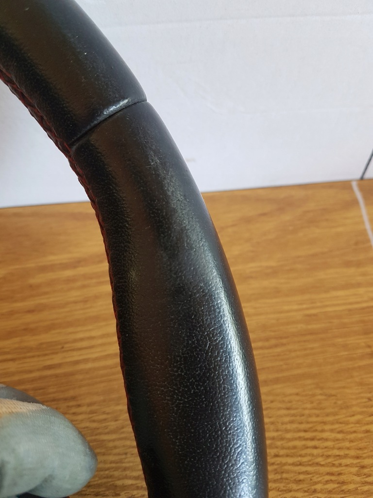 фото №5, Ford fiesta mk7 воздуховод st line