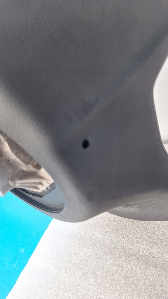 фото №9, Jumpy proace expert vivaro воздуховод nowa