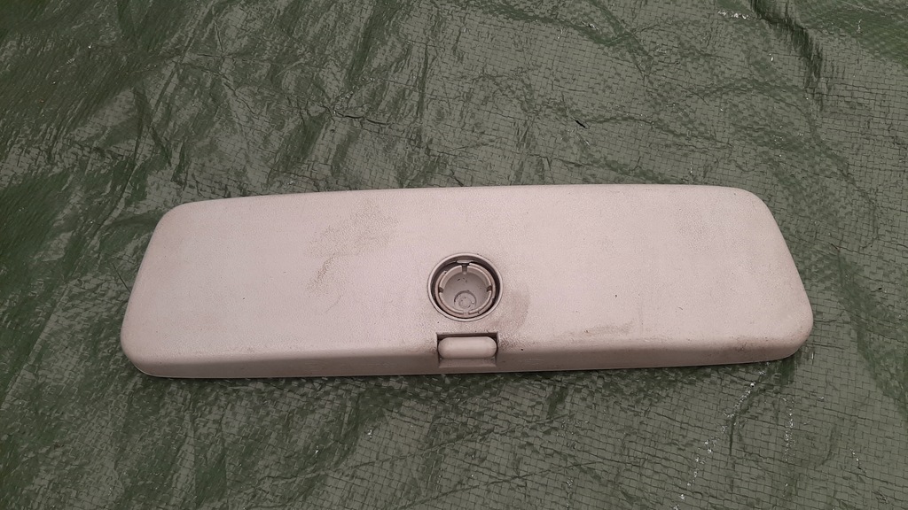 фото №8, Зеркало внутреннее vw transporter v t5 minibus / passenger e10110093