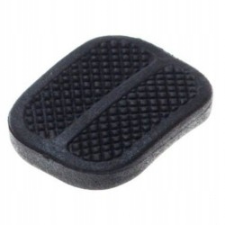 фото №1, Накладка na педаль тормоза, сцепления fiat ducato