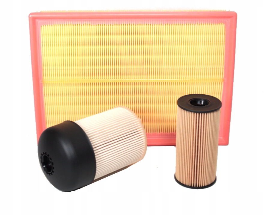 фото №1, Фільтри nv400 opel movano b renault master 3 iii 2010- 2,3 dci