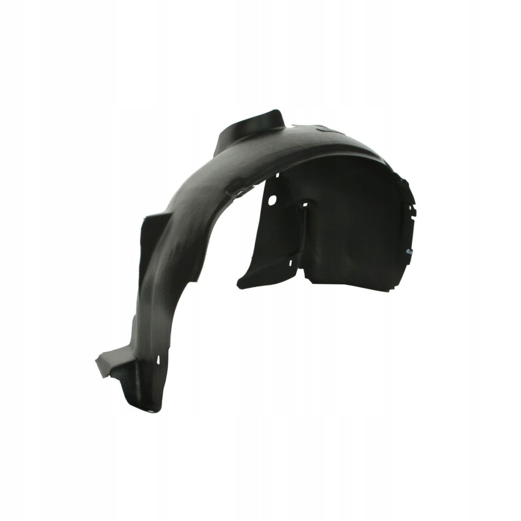 фото №1, Подкрылок перед p opel mokka 06.12- rezaw-plast rp11