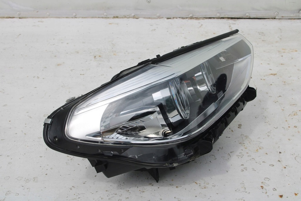 Bmw x3 g08 фонари перед фара адаптивный led 9491680 9491679 g01 x4 g02 9 491 Киев