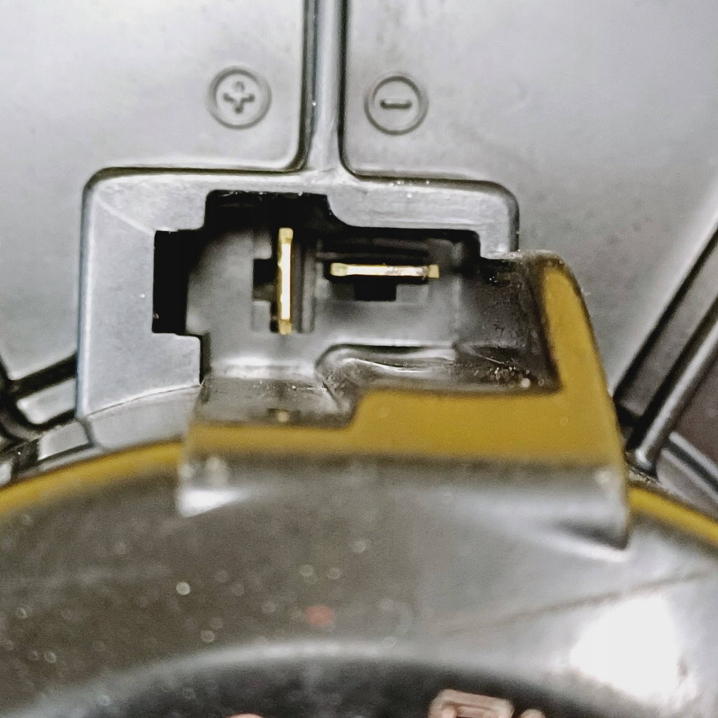 фото №6, Воздуходувка обдув вентилятор mazda 323 194000-0350 nr59