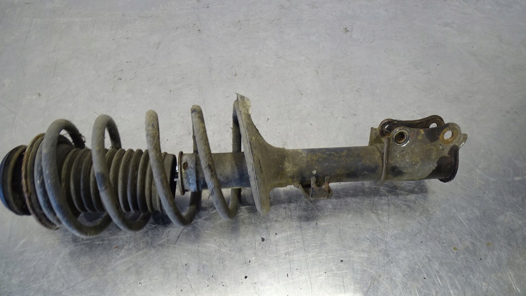 фото №1, Mcperson правий передній chevrolet aveo 1.2