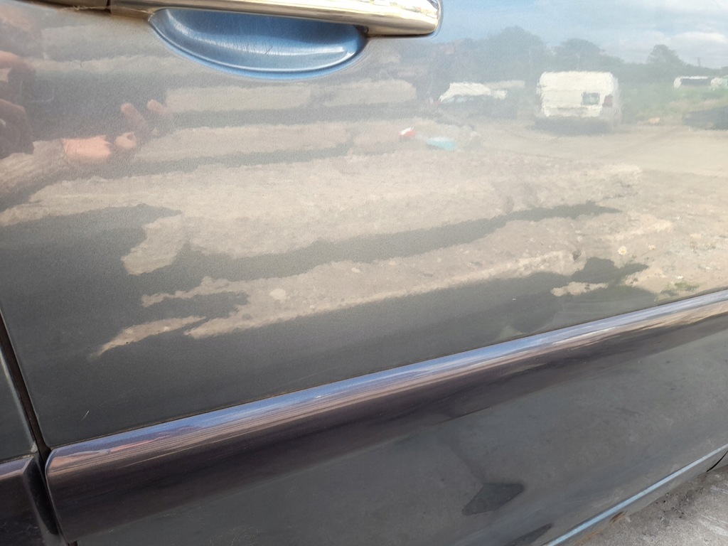 фото №9, Citroen c4 picasso двері правий перед праве ezwd