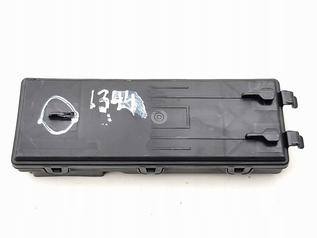 фото №8, Блок керування / модуль електричний кришки задній / багажника 5q0959107s