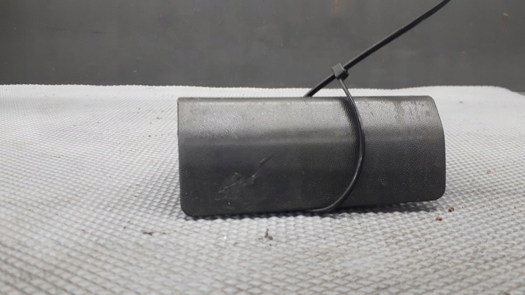 фото №1, 90561497 заглушка порог левый задняя opel astra g ii