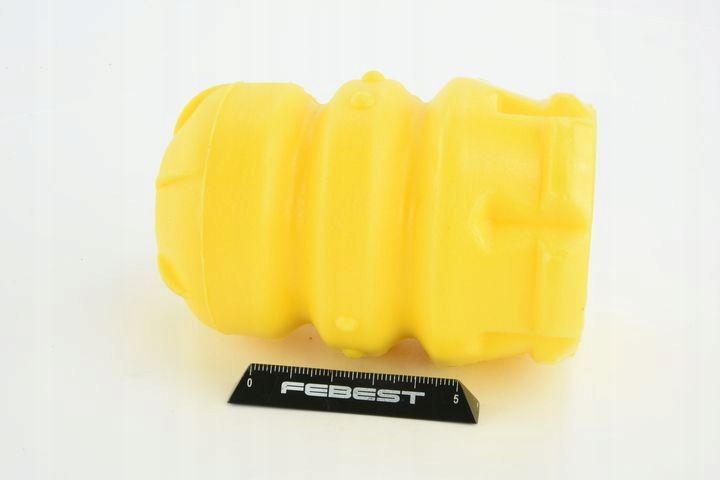 фото №5, Отбойник резиновый рессора задняя fdd-ca2sr febest ford