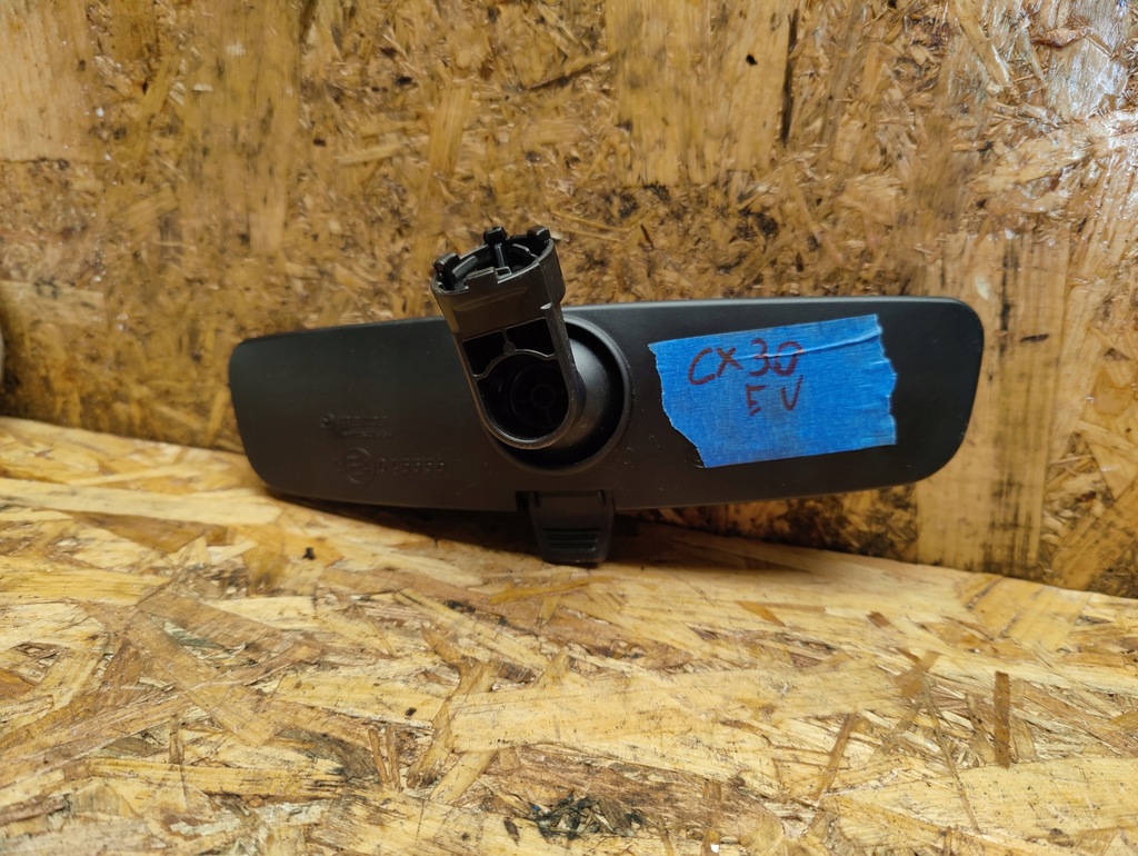 фото №1, Дзеркало внутрішнє заднього виду mazda cx-30