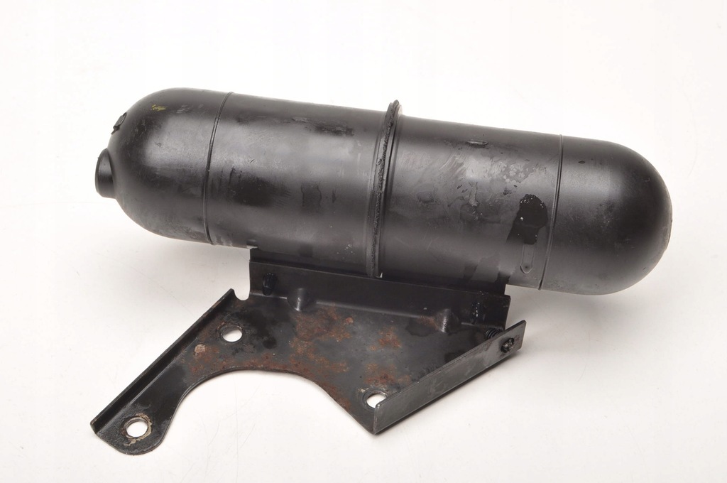 фото №1, Aston martin vantage 4.7 бак повітря