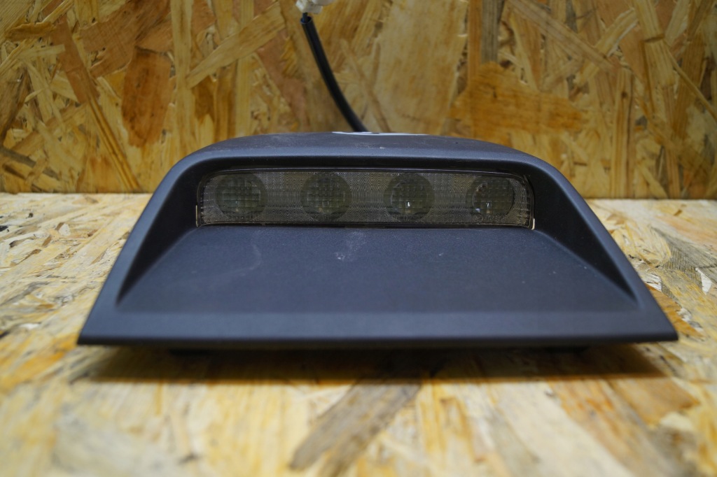 фото №2, Світло стоп subaru wrx 2014-2017