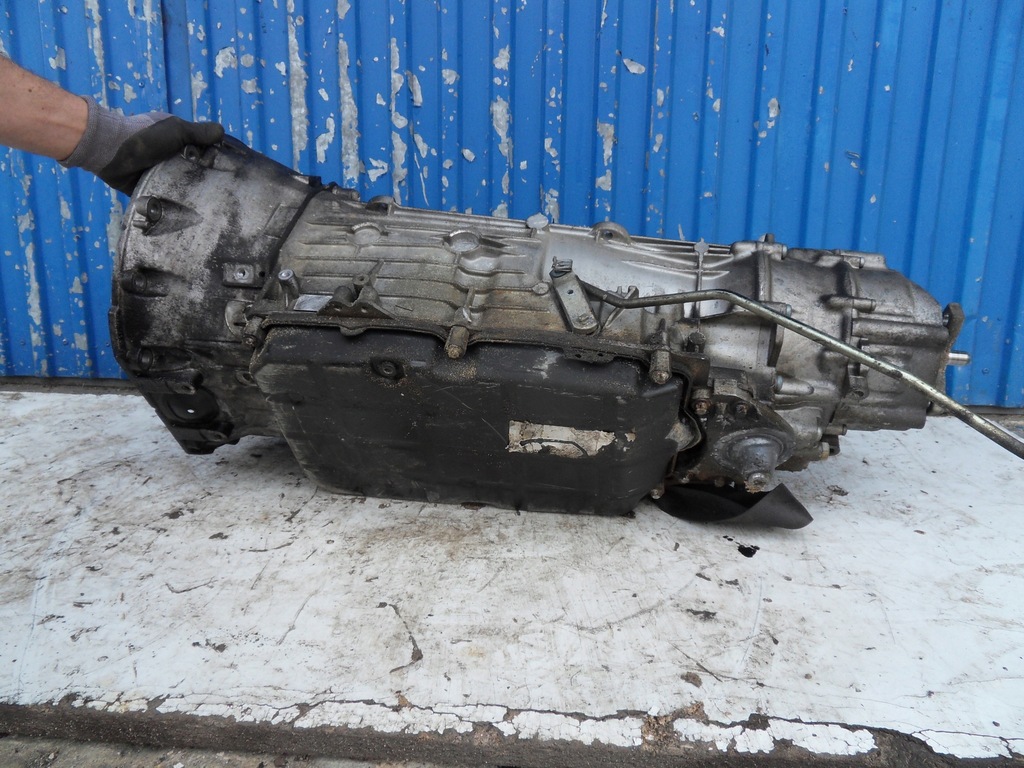 фото №12, Mercedes glk x204 08-12 3.0 cdi коробка передач передач 4matic 4x4