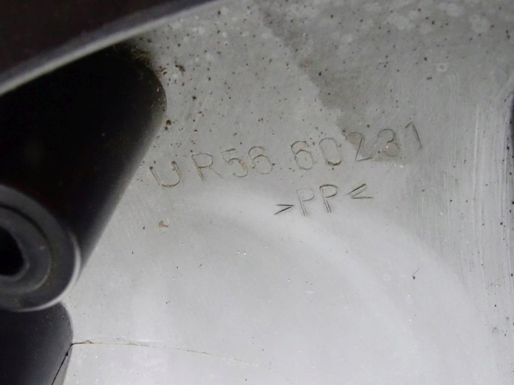 фото №6, Ford ranger iii mazda bt-50 06-11 захист корпус замка запалювання