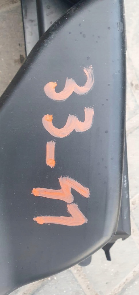 фото №8, Воздуховод впуск воздухозаборник воздуха - jaguar f pace land range rover velar