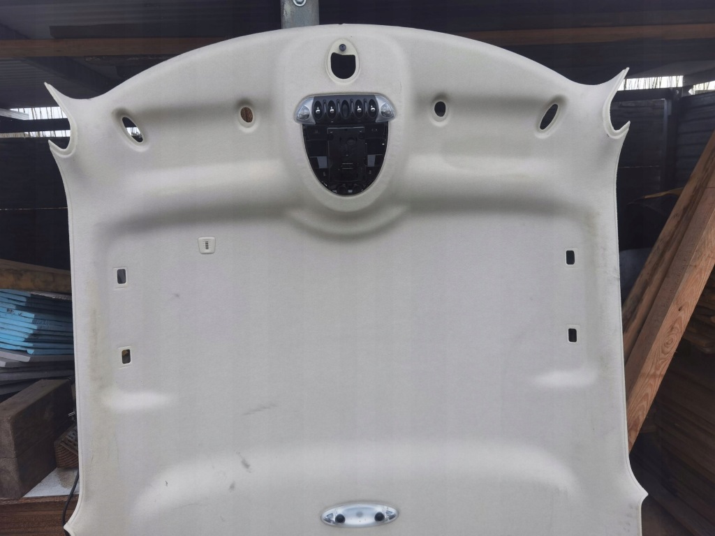 Потолок mini paceman r61 Доставка