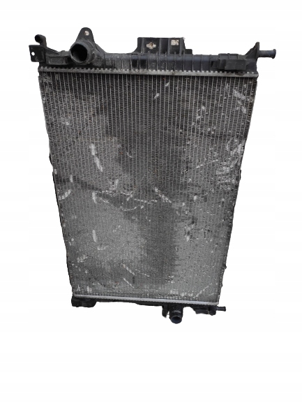 фото №1, Радиатор wody ford mondeo mk4 s-max c-max galaxy