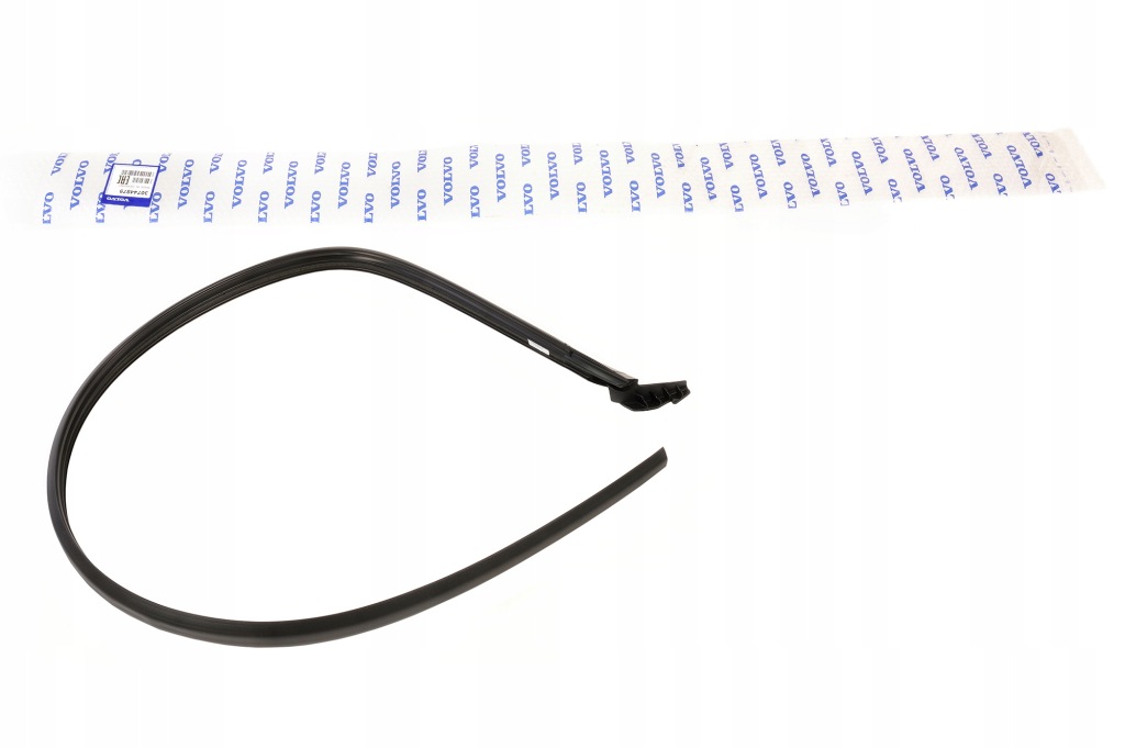 фото №1, Прокладка порог левая оригинальный номер volvo xc60 2009-2017