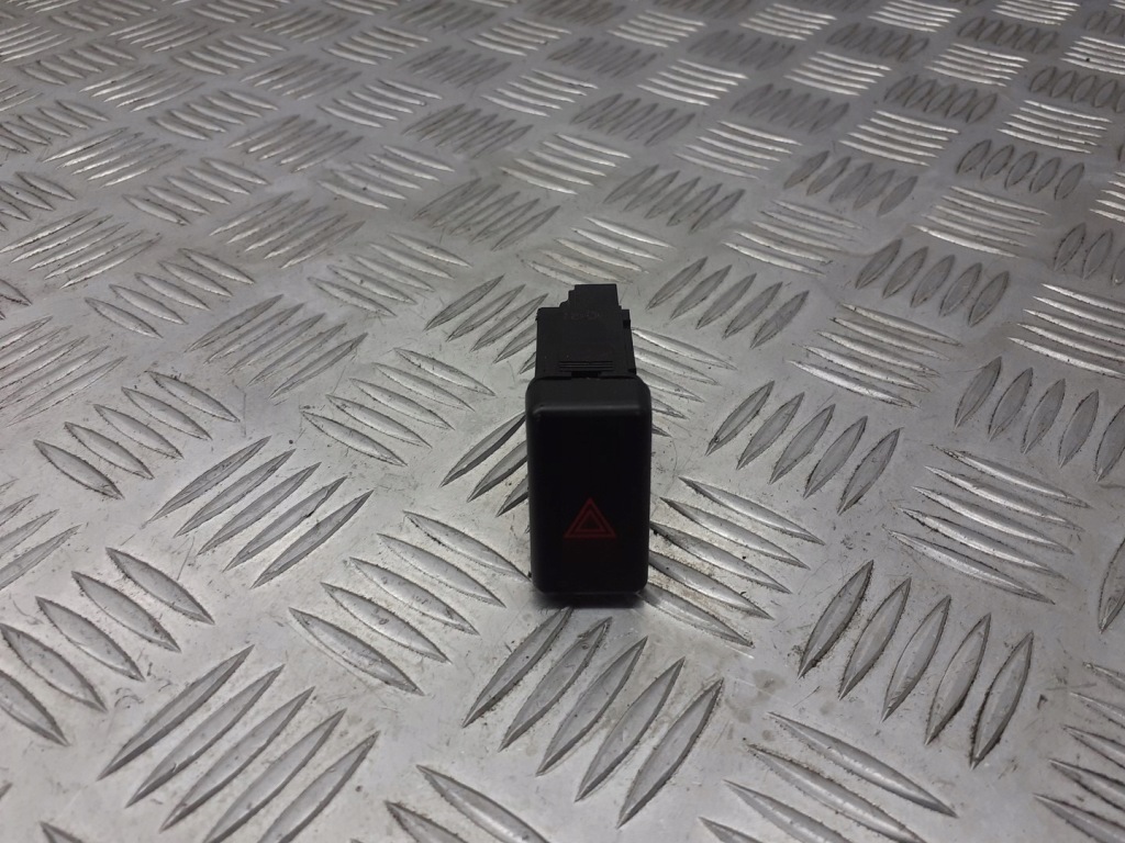 фото №1, Выключатель света аварийных mazda 3 bk bp4k664h0