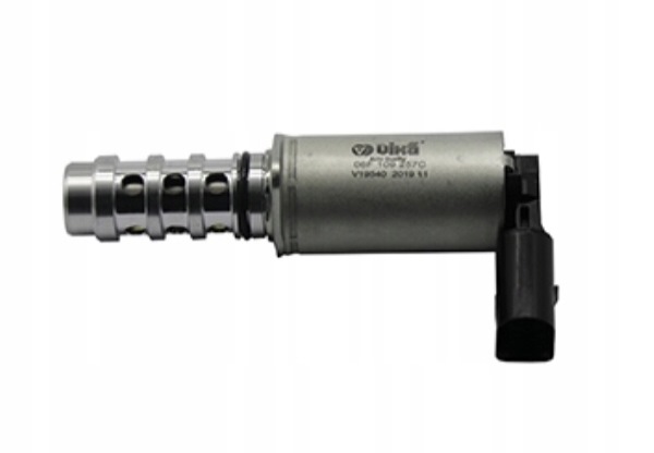 фото №1, Vika 11091712101 клапан центральный, перемещение faz вала распределительного вала