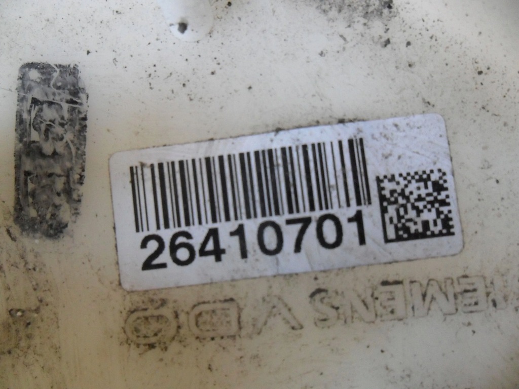 фото №6, Bmw 3 e90 2008 2.0 b помпа пального do бака 26410701 26420702 комплект