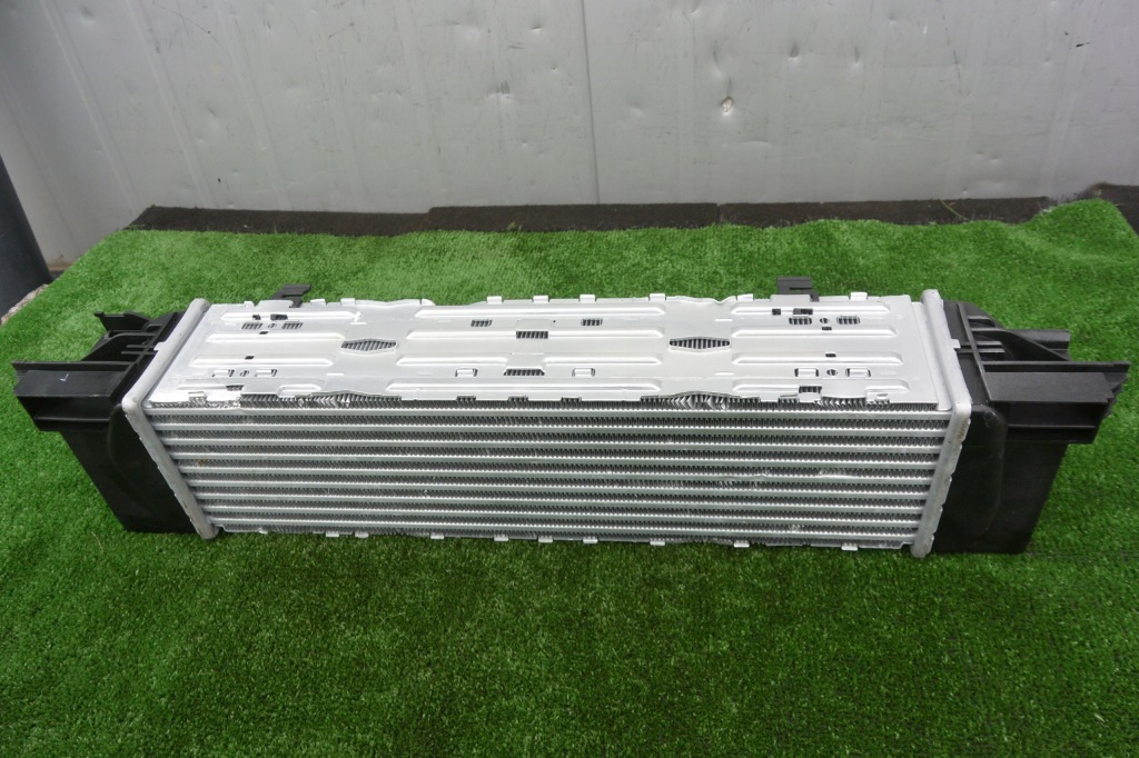 Купить Интеркулер воздуха nissens дизель бензин bmw 3-seria f30 f34 f20 f21