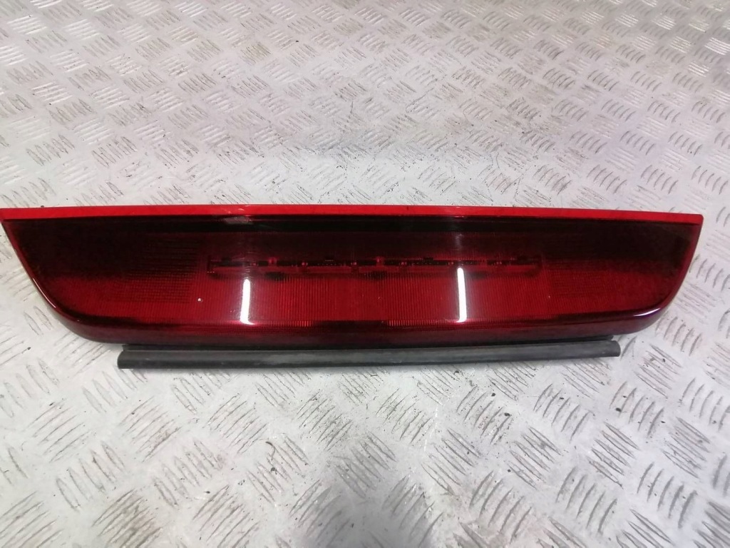 Купити Ford transit custom 3 лампа стоп стоп-сигнал pz31-13a613-ab