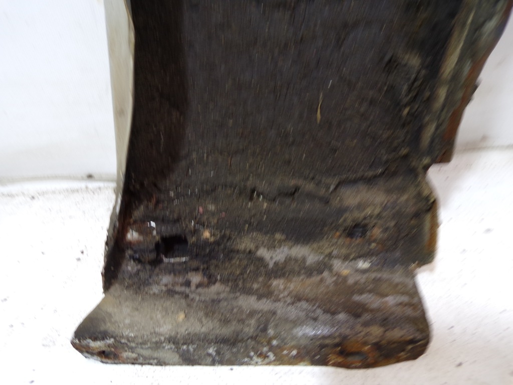 фото №9, Крыло левый передний audi a6 c4 цвет ly7t