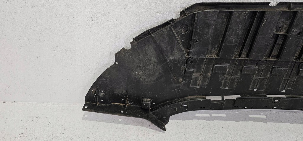 фото №6, Защита плита pod бампер передний ford puma l1tb-17859-a