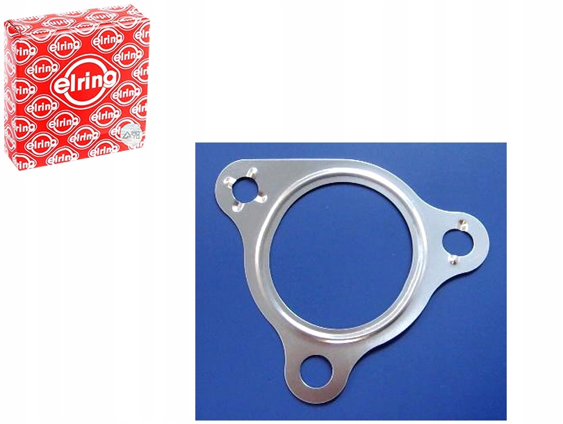 фото №1, Elring 067.970 уплотнение, наддув