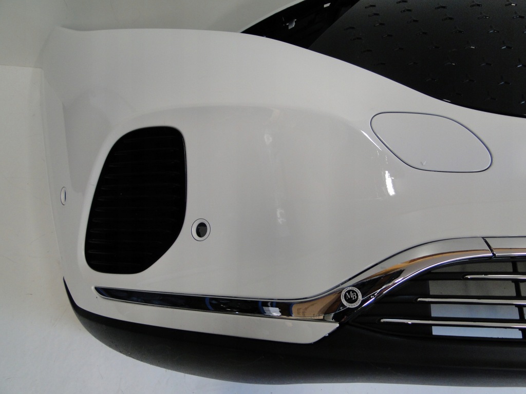 фото №6, Mercedes решётка бампера правая a2438852404 eqa 243 h243 lift