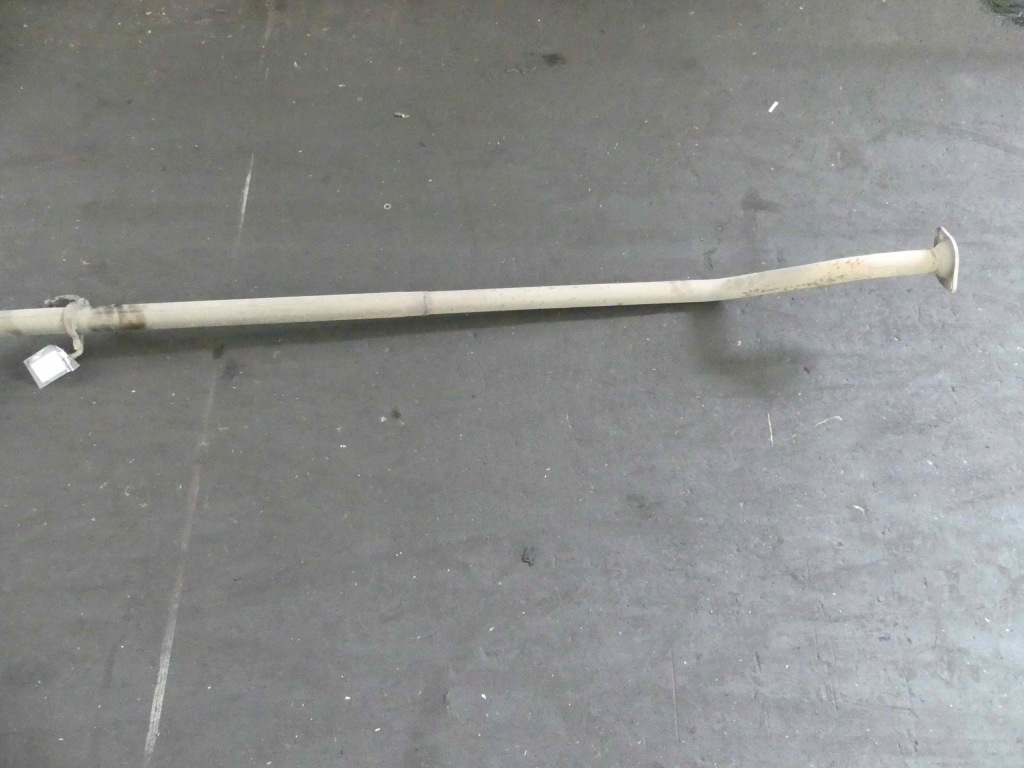 фото №3, Гасник гасник вихлоп труба renault kangoo ii 1.5 dci 86km