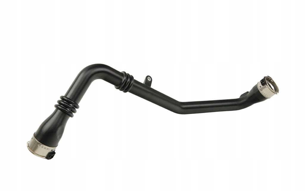 фото №1, Труба інтеркулер nissan nv200 09 1.5 dci le