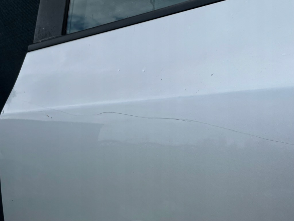 фото №4, Дверь левая задняя chevrolet orlando gan