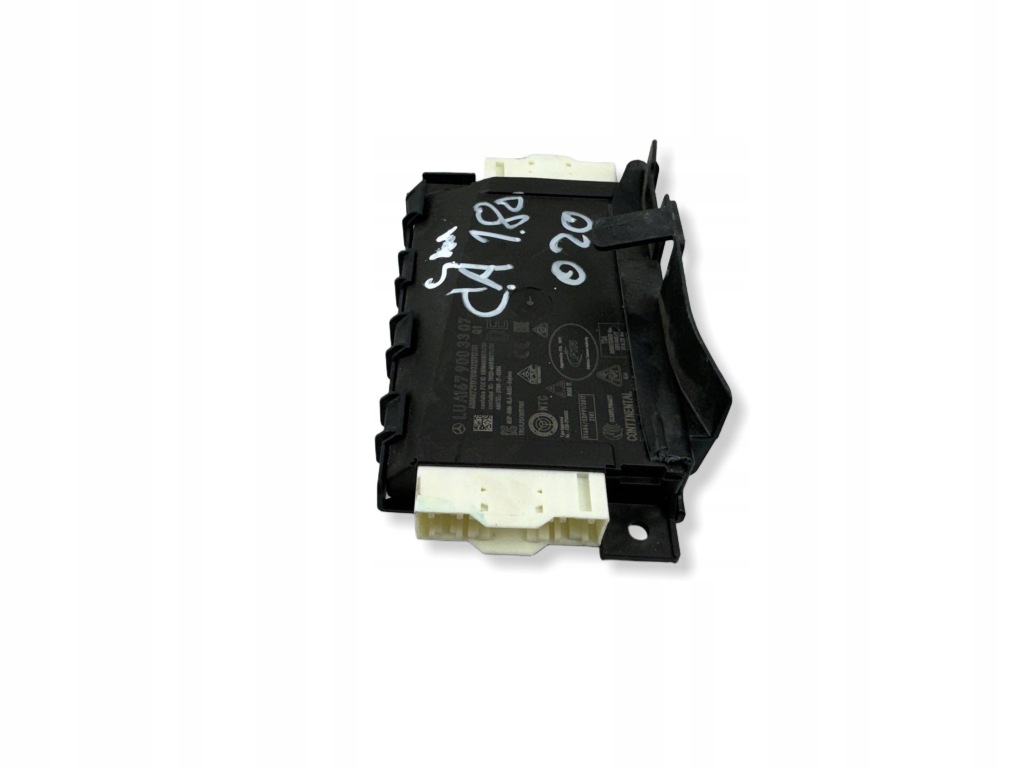 Модуль bluetooth mercedes-benz a w177 a1679003307 Оригинал
