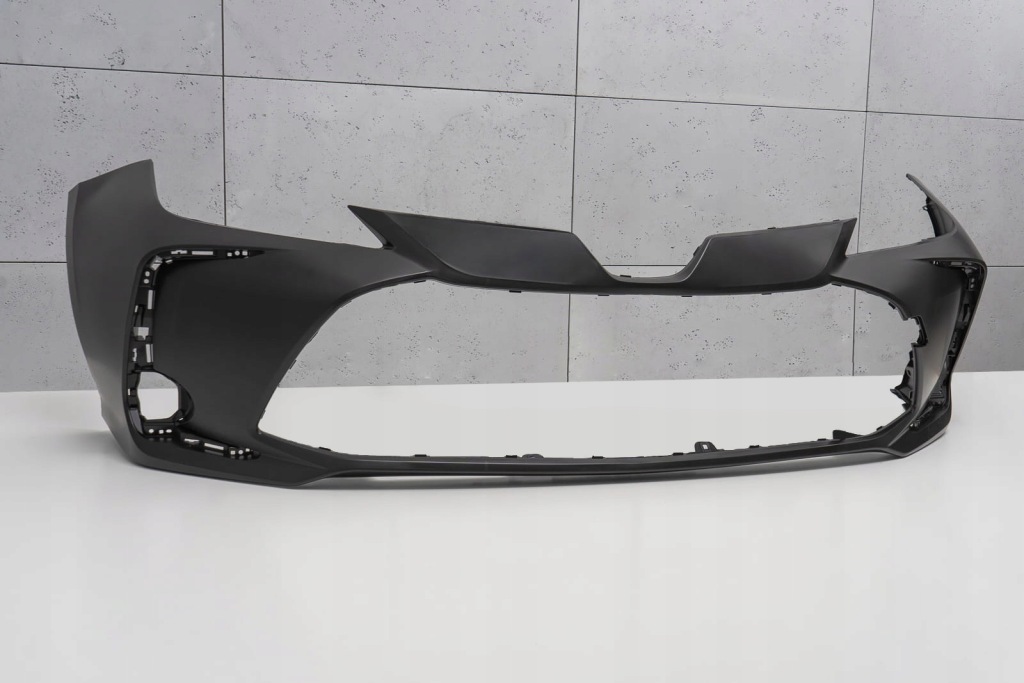 фото №8, Toyota corolla xii e21 sedan 2019+ бампер передний 5211902q10